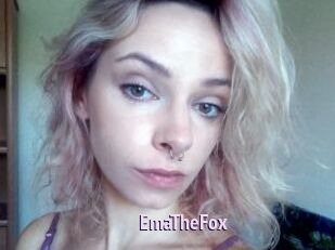 EmaTheFox