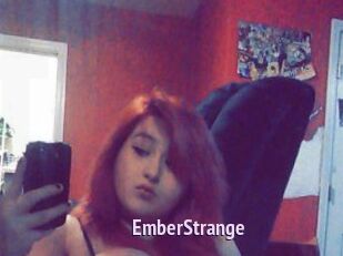 EmberStrange