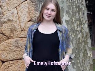 EmelyHofstadter