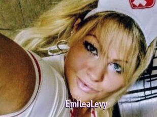 Emilea_Levy