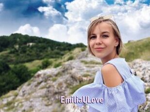 EmiliaULove