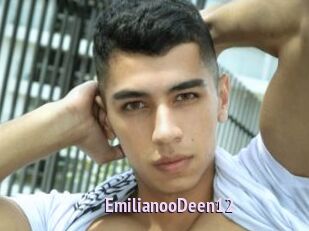 EmilianooDeen12