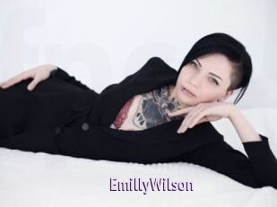 EmillyWilson