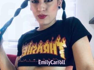 EmilyCarroll