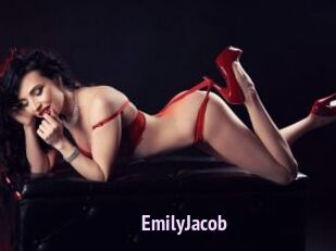 EmilyJacob Film Porno