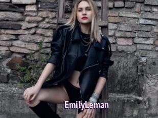EmilyLeman