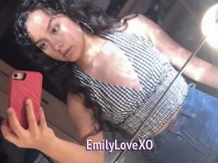 EmilyLoveXO