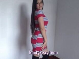 EmilySexy_teen