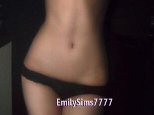 EmilySims7777