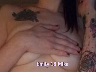 Emily_18_MIke