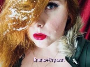 Emma4Orgasm