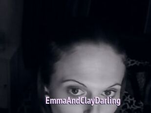 EmmaAndClayDarling