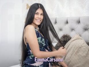 EmmaCarsonn