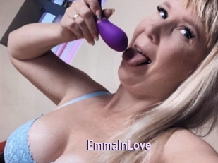 EmmaInLove Film Porno