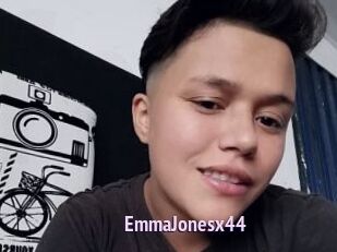 EmmaJonesx44