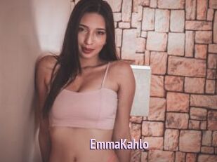 EmmaKahlo