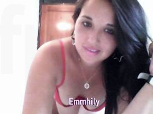 Emmhily