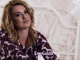 EmyGoldX