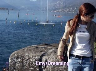 EmysDreaming