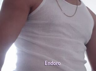 Endoro