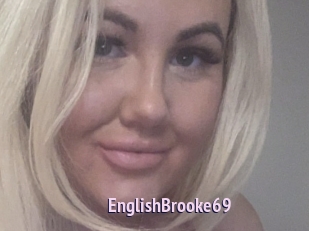 EnglishBrooke69 Film Porno