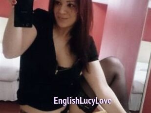 EnglishLucyLove