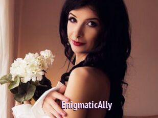 EnigmaticAlly