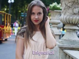Enigmatical