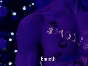 Enneth