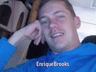 Enrique_Brooks