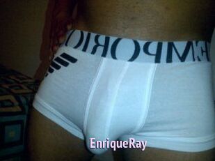 EnriqueRay