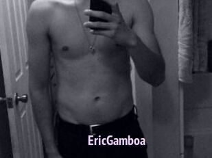 EricGamboa