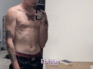 EricTokes