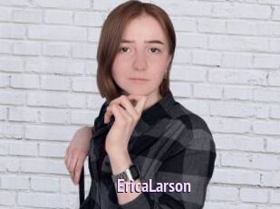 EricaLarson
