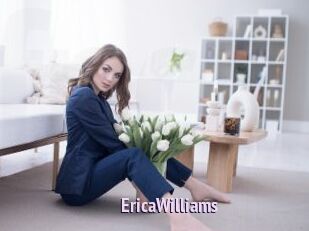 EricaWilliams