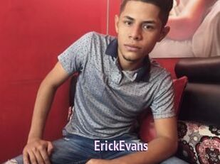 ErickEvans