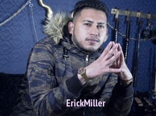 ErickMiller