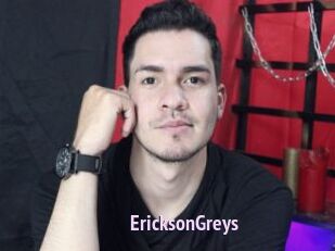 EricksonGreys