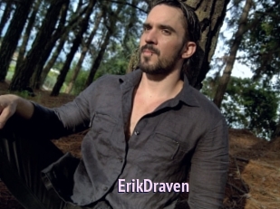 ErikDraven Film Porno