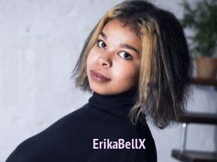 ErikaBellX