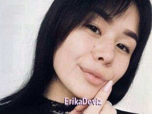 ErikaDeviz