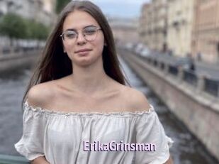 ErikaGrinsman