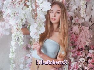 ErikaRobertsX