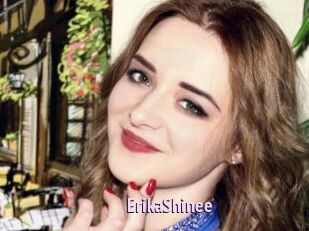 ErikaShinee