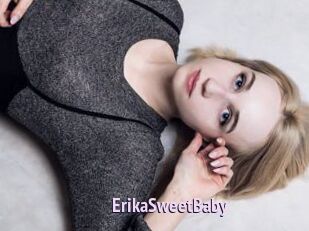 ErikaSweetBaby