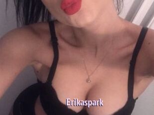 Erikaspark