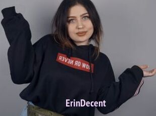 ErinDecent Film Porno