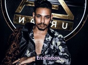 ErisHudson Film Porno