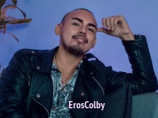 ErosColby