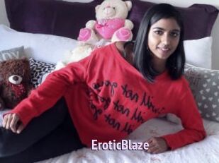 EroticBlaze